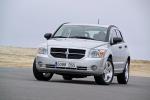 Dodge Caliber 2007 года